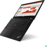 Lenovo ThinkPad T14 i G2 20W000AHCK recenze