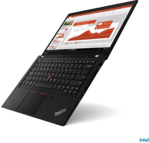Fotografie Lenovo ThinkPad T14 i G2 20W000AHCK  recenzía
