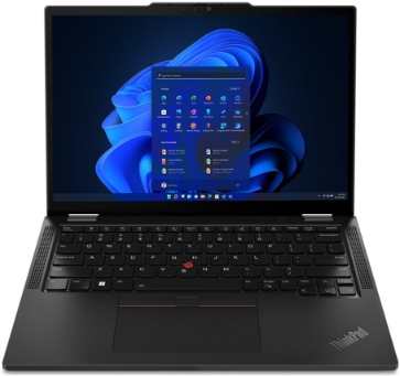 Lenovo ThinkPad X13 21F2005FCK recenze