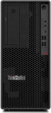 Lenovo ThinkStation P2 30FR004CGE recenze