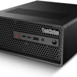 Lenovo ThinkStation P3 Ultra 30HA004MCK recenze
