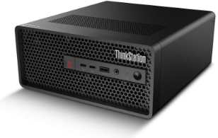 Lenovo ThinkStation P3 Ultra 30HA004MCK recenze