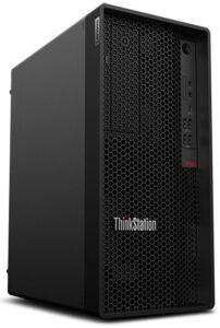Fotografie Lenovo ThinkStation P358 30GL000HCK  recenzía