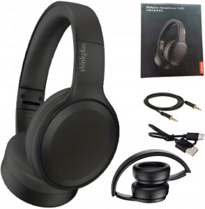 Fotografie Lenovo Thinkplus TH30  recenzía