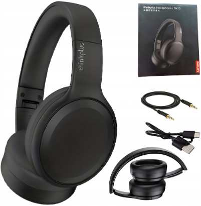 Lenovo Thinkplus TH30 recenze