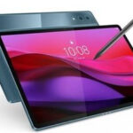 Lenovo Yoga Tab Plus ZAEG0039CZ recenze