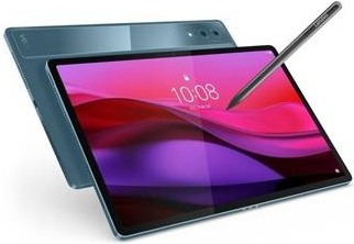 Lenovo Yoga Tab Plus ZAEG0039CZ recenze