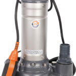 Leo LSWm30A 230V 0,25kW s plovákem kabel 6m recenze