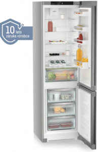 Fotografie Liebherr CNsdc 5703  recenzía