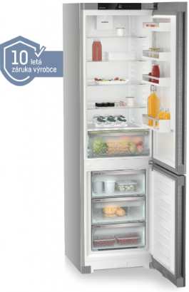 Liebherr CNsdc 5703 recenze