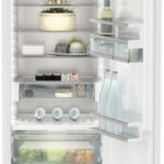 Liebherr IRBbi 5150 recenze