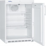 Liebherr LKEXv 1800 recenze