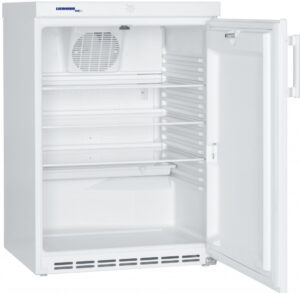 Fotografie Liebherr LKEXv 1800 recenzía