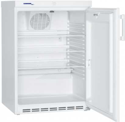 Obrázok Liebherr LKEXv 1800 hodnotenie