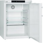 Liebherr LKUexv 1610 recenze