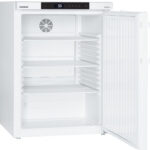 Liebherr LKUv 1610 recenze