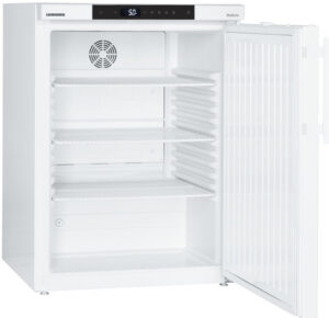 Fotografie Liebherr LKUv 1610  recenzía