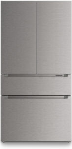 Fotografie Liebherr MBsddi 9524  recenzía