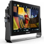 Lilliput HT10S recenze