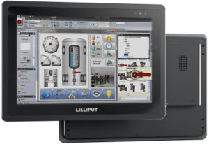 Fotografie Lilliput TK1019/C  recenzía