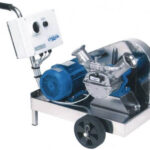 Liverani GR Major 60 TF 400V 2,2-1,5kW CR recenze