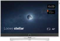 Loewe Stellar 42 dr+ recenze