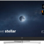 Loewe Stellar 77 dr+ recenze