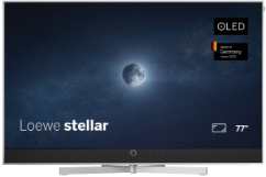 Loewe Stellar 77 dr+ recenze