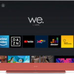 Loewe WE SEE 55 recenze