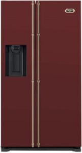 Fotografie Lofra GFRR917  recenzía