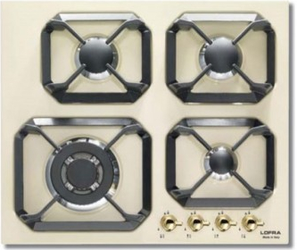 Lofra HRBI6G0 recenze