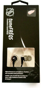 Fotografie Logiix NHL LXG-11112  recenzía