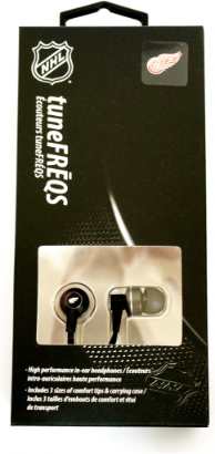 Logiix NHL LXG-11112 recenze