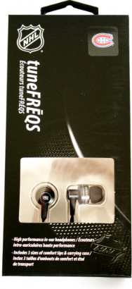 Logiix NHL LXG-11114 recenze