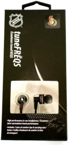 Fotografie Logiix NHL LXG-11115  recenzía