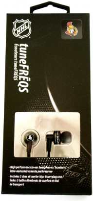 Logiix NHL LXG-11115 recenze