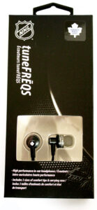 Fotografie Logiix NHL LXG-11117  recenzía