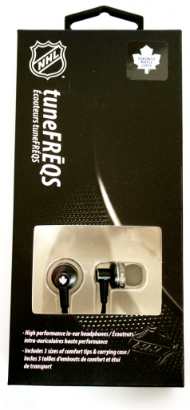 Logiix NHL LXG-11117 recenze