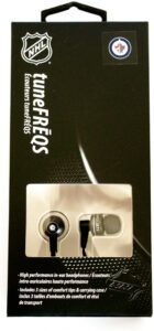 Fotografie Logiix NHL LXG-11124  recenzía