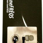 Logiix NHL LXG-11124 recenze