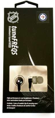 Logiix NHL LXG-11124 recenze