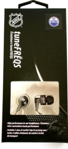 Fotografie Logiix NHL LXG-11136  recenzía