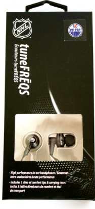 Logiix NHL LXG-11136 recenze