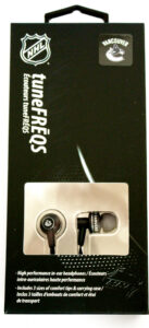 Fotografie Logiix NHL LXG-11139  recenzía