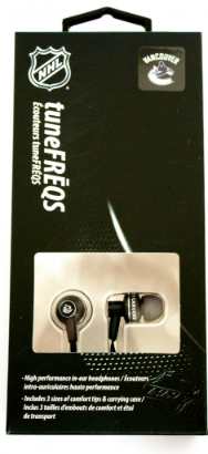 Logiix NHL LXG-11139 recenze