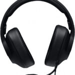 Logitech G PRO Gaming Headset recenze