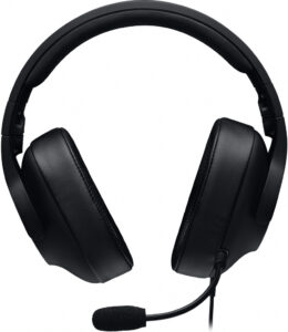 Fotografie Logitech G PRO Gaming Headset  recenzía