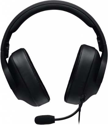 Logitech G PRO Gaming Headset recenze
