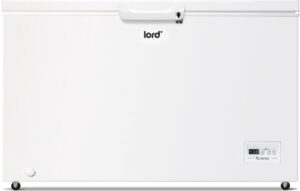 Fotografie Lord G5 2.GN  recenzía