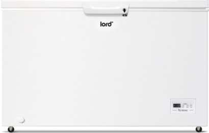 Lord G5 2.GN recenze